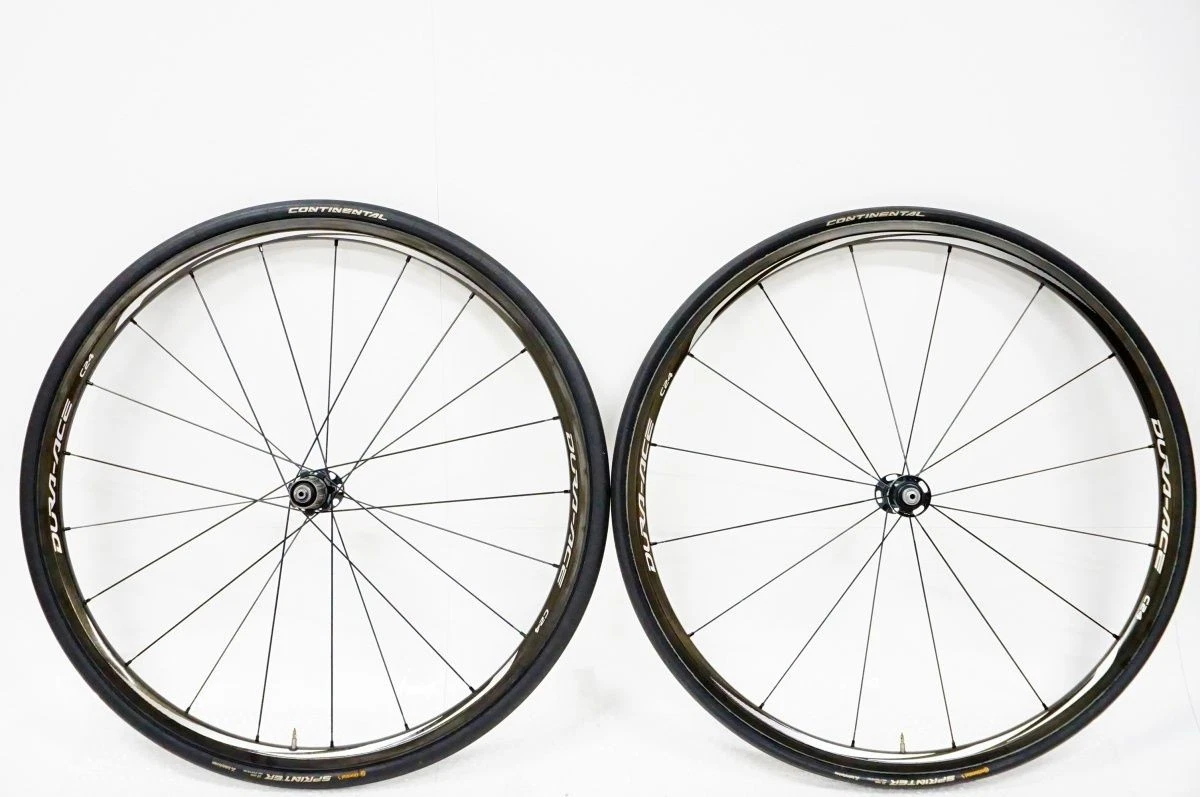 Dura Ace C24 for sale - eBay