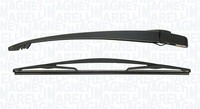 Magneti Marelli 000723180133 Wischerarm Set, Fensterreinigung FüR CitroËN