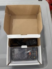 Janam XM5 PDA Windows Embedded Handheld 6.5 Pro 480x800 TI Cortex-A8