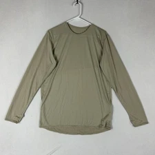 Milliken Military Army Cold Weather Gen III Lightweight Shirt Men's Medium Long