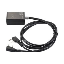 Two-Way Relay Walkie Talkie Repeater Box RX/TX for Baofeng UV-5R