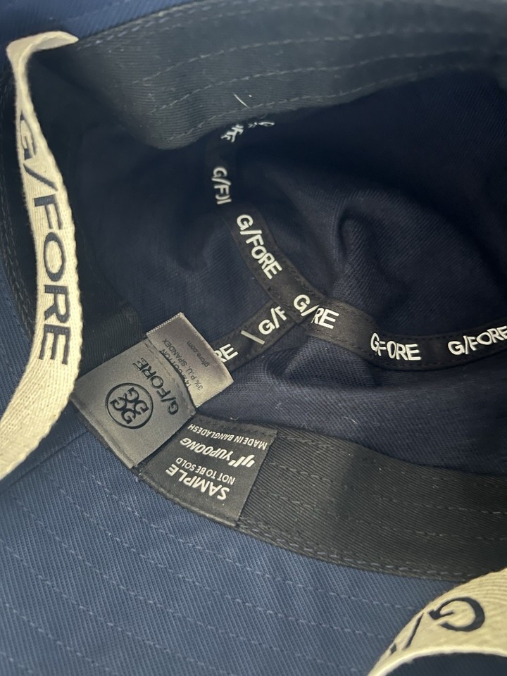 G/Fore | Golf | Bucket hat | BNWT | eBay UK