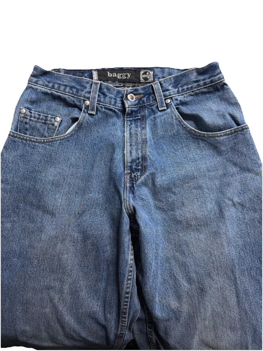Levi's Silvertab Jeans for Men for sale | eBay