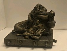 APPLAUSE STAR WARS CLASSIC COLLECTORS SERIES JABBA THE HUTT STATUETTE