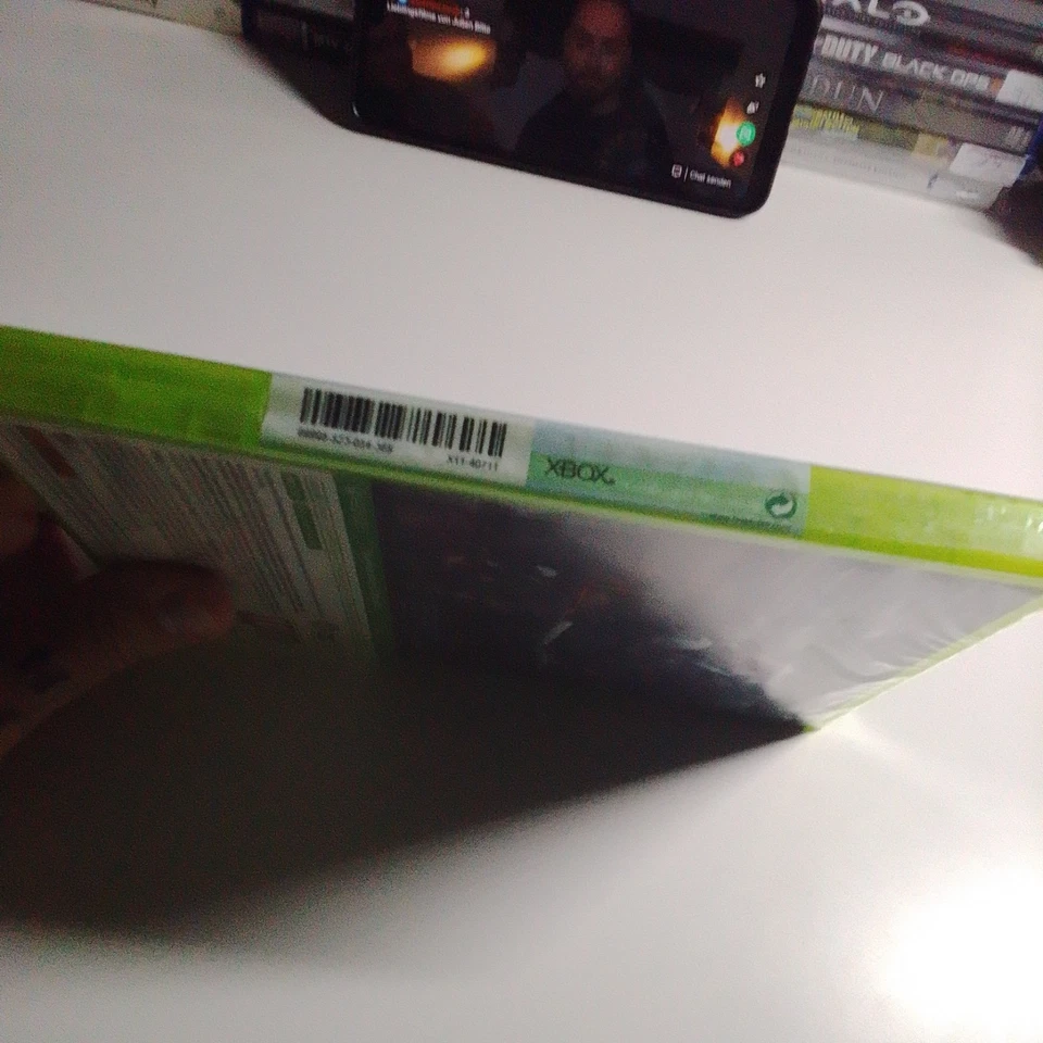 Batman-A Telltale Games Series (Season Pass Disc) - ⚡ VERSAND - NEU - Xbox 360 - Bild 3 von 4