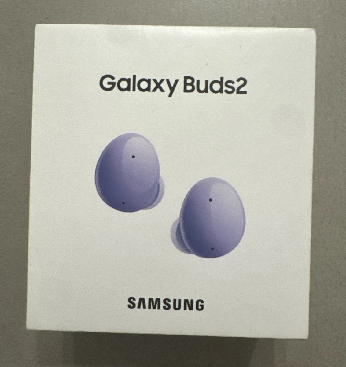 Samsung Galaxy Buds2 for sale - eBay