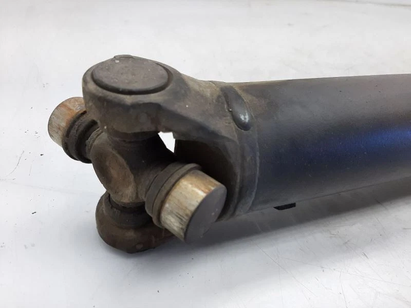 Front Drive Shaft With Active Brake Control 00-06 GMC YUKON XL 1500 15186002 - Image 3 of 4