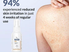 Fixderma Salyzap Body Acne Spray 2% Salicylic Acid Back Chest Shoulder Acne 50ml