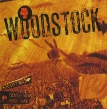Best of Woodstock von Various | CD | Zustand sehr gut - Bild 1 von 2