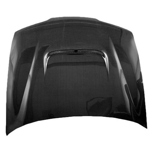 For Acura Integra 94-01 VIS Racing Techno R Style Carbon Fiber Hood | eBay