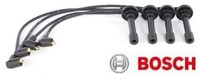 Bosch 0986356821 ZüNdleitungssatz ZüNdkabelsatz ZüNdkabel FüR Nissan
