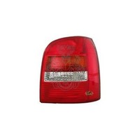 Lexmond RüCkleuchte Links Kombi FüR Audi A4 Baujahr 1999-2000 Nur Kombi