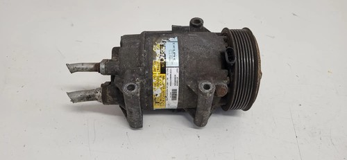 RENAULT SCÉNIC II JM0/1 Klimakompressor 91140018 06084175234 23535350