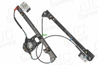 Fensterheber Vorne Rechts FÜR VW Golf III (1H1) - AIC 50508