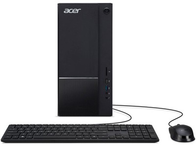 Acer Aspire Desktop Intel Core i5-14400 16GB RAM 1TB SSD Windows 11 Pro