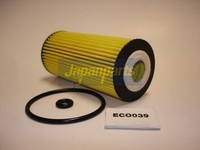 ÖLfilter Japanparts FO ECO039 FÜR Mercedes Benz MotorÖLfilter SchmierÖLfilter