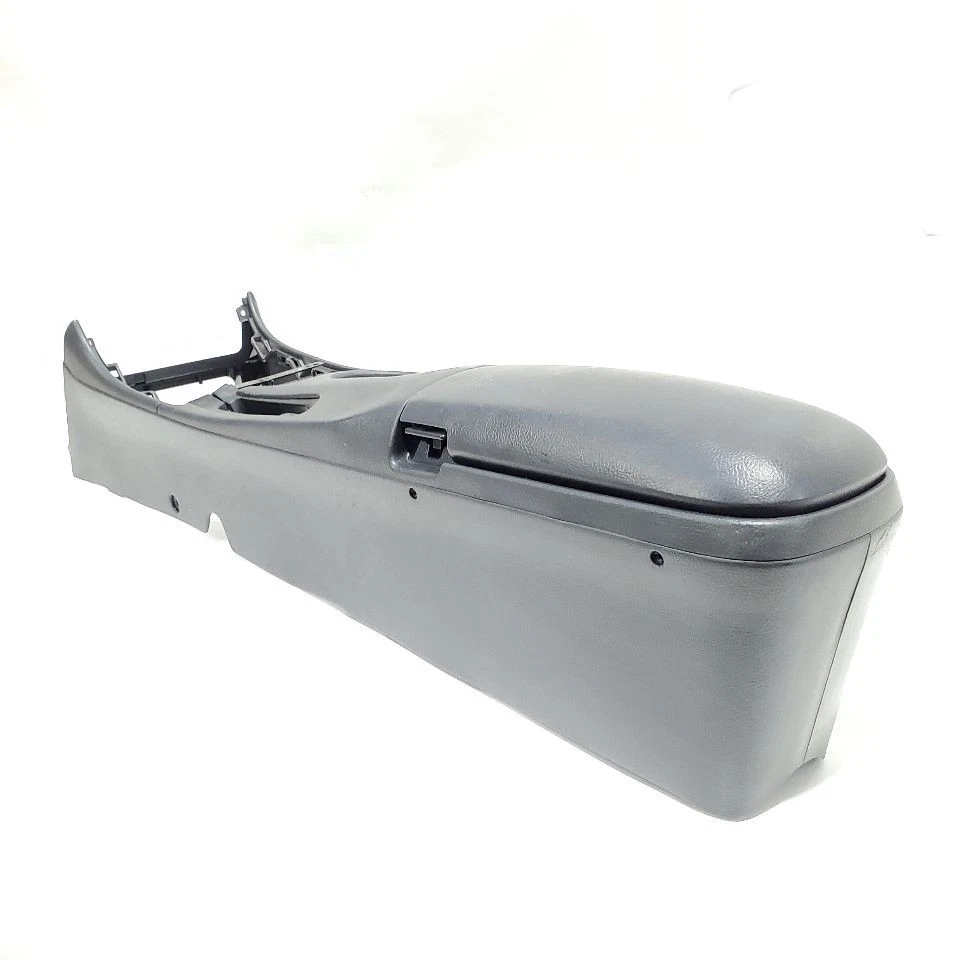 Toyota Celica GTS 2000 2005 OEM consola negra con arañazos menores ver fotos Foto 3 de 4