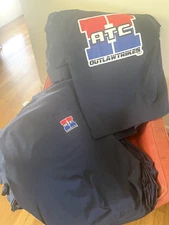 Honda ATC/Outlaw Trikes T-Shirts,  Double sided, NEW, sizes XL