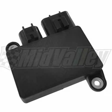 Engine Cooling Fan Module for Toyota Matrix C-HR Corolla Pontiac Vibe 1.8L