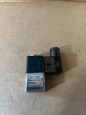 AirTAC 2V02508B 2V025-08 24VDC Solenoid Valve