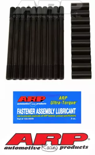 ARP M10 Head Stud Kit (without tool) fits VW 1.8L Turbo 20V