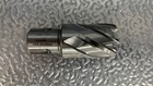 7Pcs HSS Rotabroach Annular Cutter Set Size(13/14/16/18/22/26MM) Universal Shank