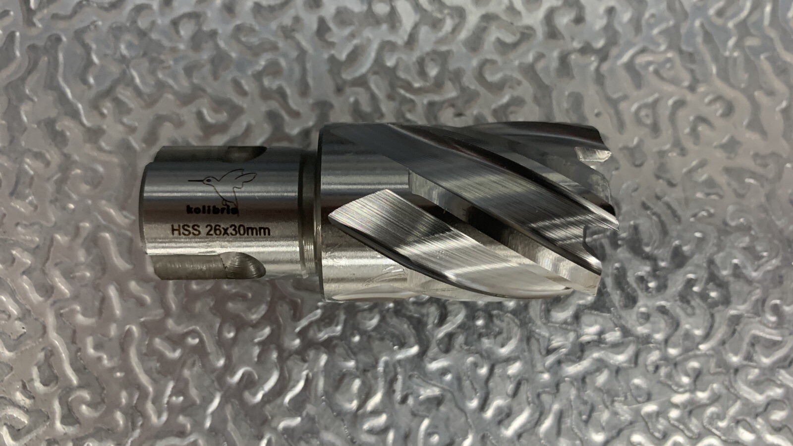 Rotabroach Mag Drill Cutter 36mm Lo Series - Srcl360 Parts Annular Mag Drill Broachi Cutter 36mm X 30mm - Multikor Industrial Group Rotabroach Mag Drill Cutter 36mm Lo Series - Srcl360 1 - Foto 9