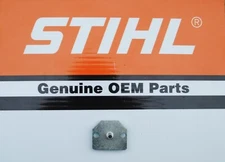 SS57  Stihl OEM 1119-850-4201  Specialty Tool Test Flange / Vacuum Tester