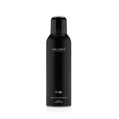 Marc Inbane Shower Foam Duschschaum N°09 - 150 ml +1 Gratisprobe