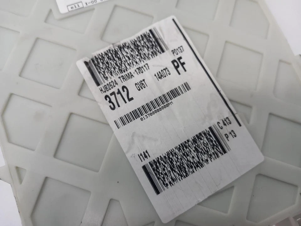 2443670 Caja Reles/Fusibles para FORD KUGA (CBS) Business Edition 2WD 2 1016899 - Imagen 2 de 4