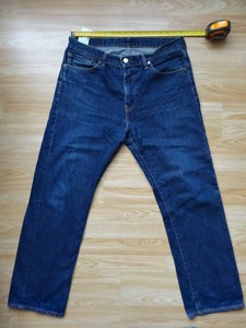 levis 751 mens jeans