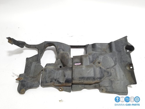 Original BMW  F01 F10 F11 F12  Abdeckung Lenkgetriebe rechts 7185170