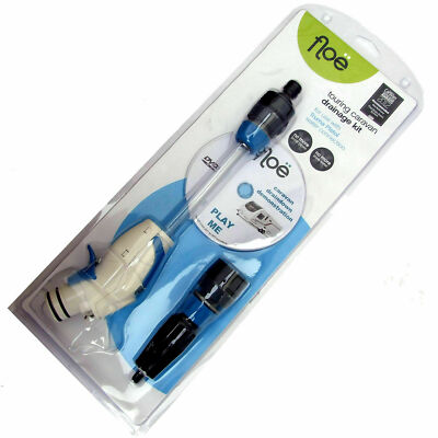 Floe Winter Drain Down Kit für Wohnwagen Wohnmobil mit Truma Ultraflow Anschluss