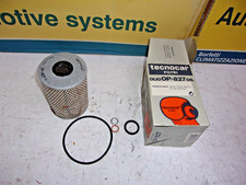 &Ouml;lfilter Mercedes Benz C123 S123 W123 W126 C126 W469 W116 R107 Tecnocar