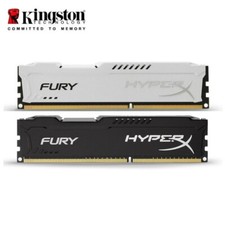 Mémoire RAM 8 Go DDR4-2666 DIMM - Équivalent Kingston HP26D4U9S8ME-8 - Garantie à Vie