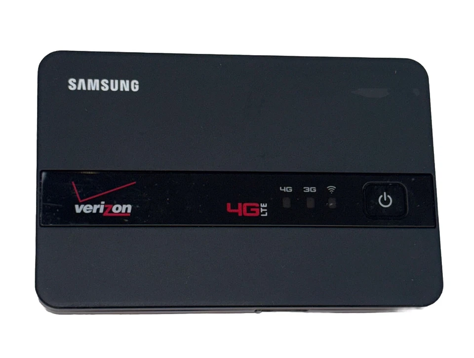 Samsung Verizon SCH-LC11 4G LTE Hotspot Modem - Image 2 of 4