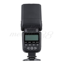Meike MK950II TTL Master Slave Flash Speedlite Luce per Canon 60d 70d 600d 650D