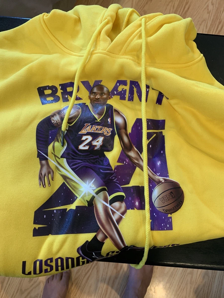 Kobe sweatshirt hotsell