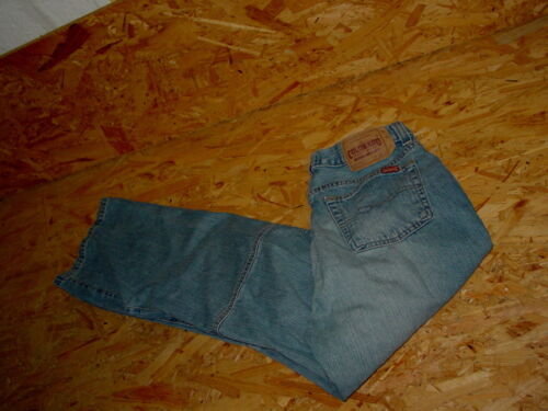 Tolle Jeans v.COLORADO Gr.W32/L34 blau used - Photo 1/1