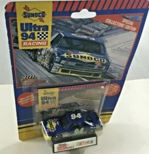Sunoco Ultra 94 Racing Champions Stock Car 1992 Special Collectors Edition New 