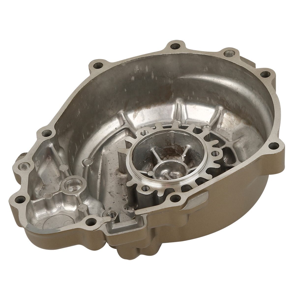 Stator Engine Crankcase Cover For Kawasaki Ninja ZX6R ZX6R ZX 6R 1998