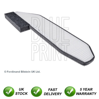 Cabin Filter SJR Fits Jaguar XK8 1996-2006 4.0 4.2 MJA6862AA MJD6862AA