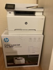 hpm283fdw printer