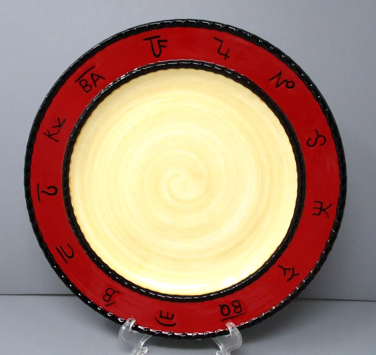 Dinner outlet plate brands
