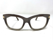 Kate Spade AUTUMN/S CU3 Y6 52-18-135 Gray/Beige Full Rim Sunglasses Frame F153