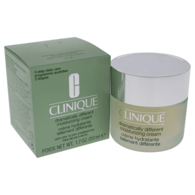 CLINIQUE Intensiv-Körpercreme – Spendet Intensive Feuchtigkeit Für Straffe, Elastische Haut – 50 Ml