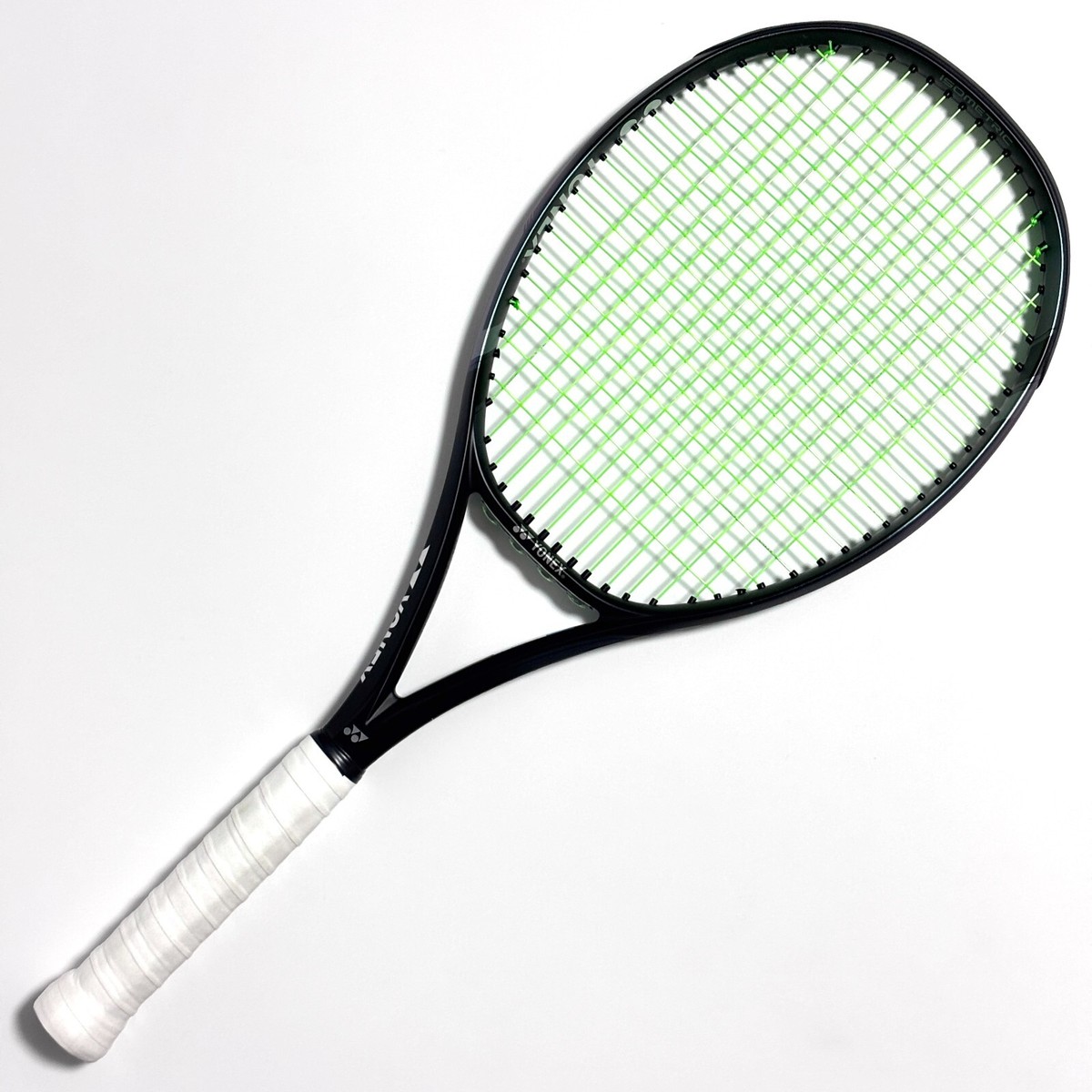 Yonex Ezone 98 G3 4 3/8 Aqua Night Black 7th Gen Tennis Yonex Ezone 98 G3 4 3/8 Aqua Night Black 7th Gen Tennis