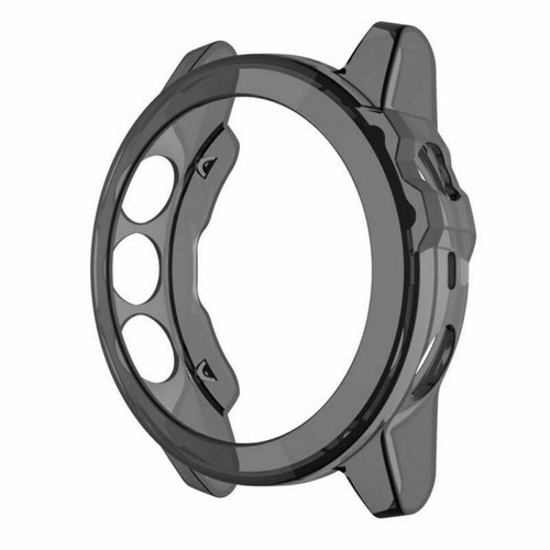 For Garmin Fenix 7 7X 7S 6 6S 6X Pro Watch TPU Case Protective Cover Shockproof - Picture 9 of 63