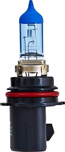 Philips 9007 Upgrade Crystal Ultra Vision HB5 Halogen Light Bulb 65W/55W Germany - Picture 3 of 3