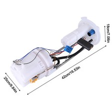 For Infiniti QX56 11-13 QX80 14-16 V8 5.6L 170401LA0A Fuel Pump Module Assembly